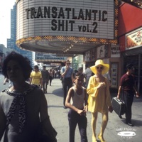 Transatlantic Shit 2 - Spice Programmers