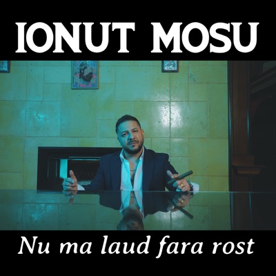 Nu ma laud fara rost - Single