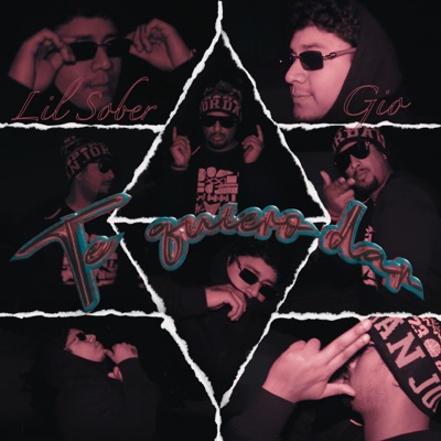 Te Quiero Dar (feat. Gio) - Single