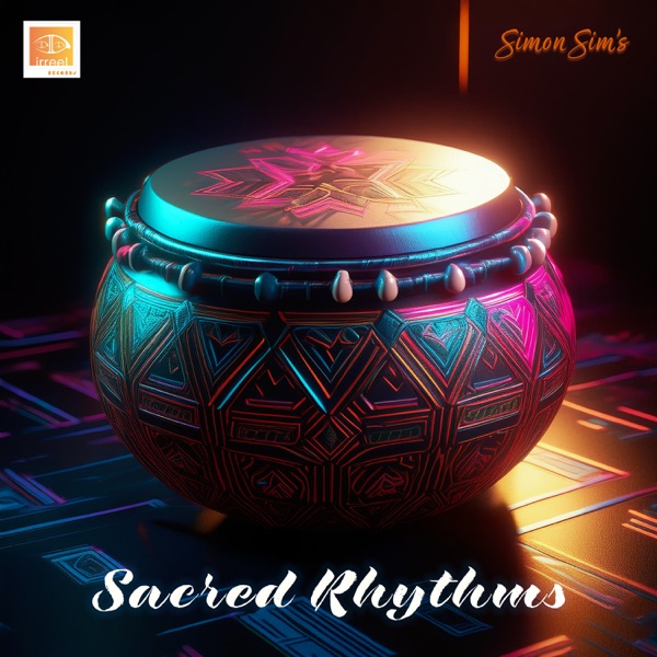 Sacred Rhythms - Single