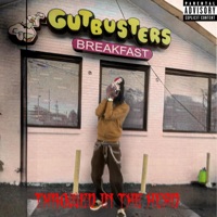 Throwed in the Head - Single - CE Ca$h