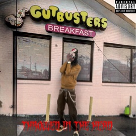 Throwed in the Head CE Ca$h