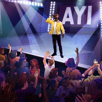 Ayi - Single