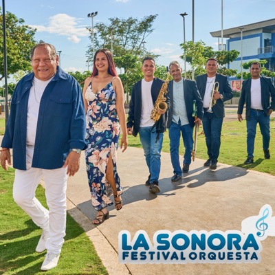 La sonora festival
