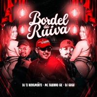 Bordel da Ruiva - Single - DJ Gugu, Mc Fabinho Gk & DJ TJ NOVAMENTE