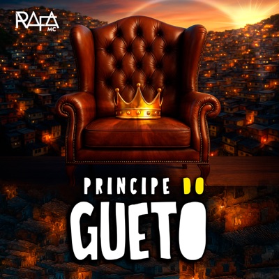 Principe do Gueto - Single