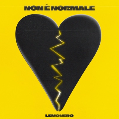 Non è Normale - Single