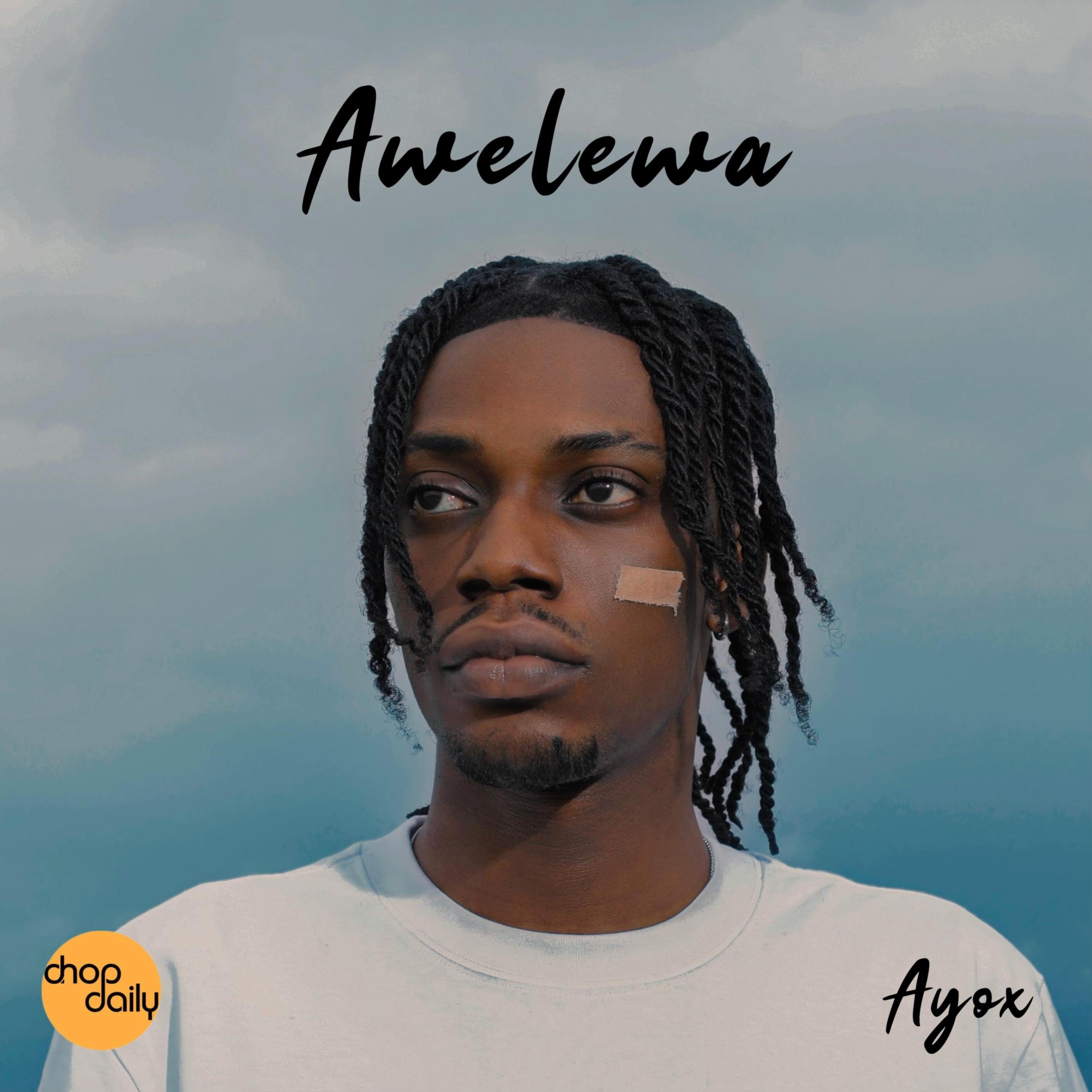 Awelewa - Single