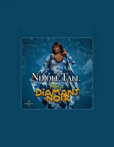 Ascolta Ndiolé Tall, guarda video musicali, leggi la biografia, vedi le date del tour & altro!