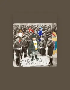 Somia을(를) 듣고, 뮤직 비디오를 보고, 약력을 읽고, 투어 일정 등을 확인하세요!