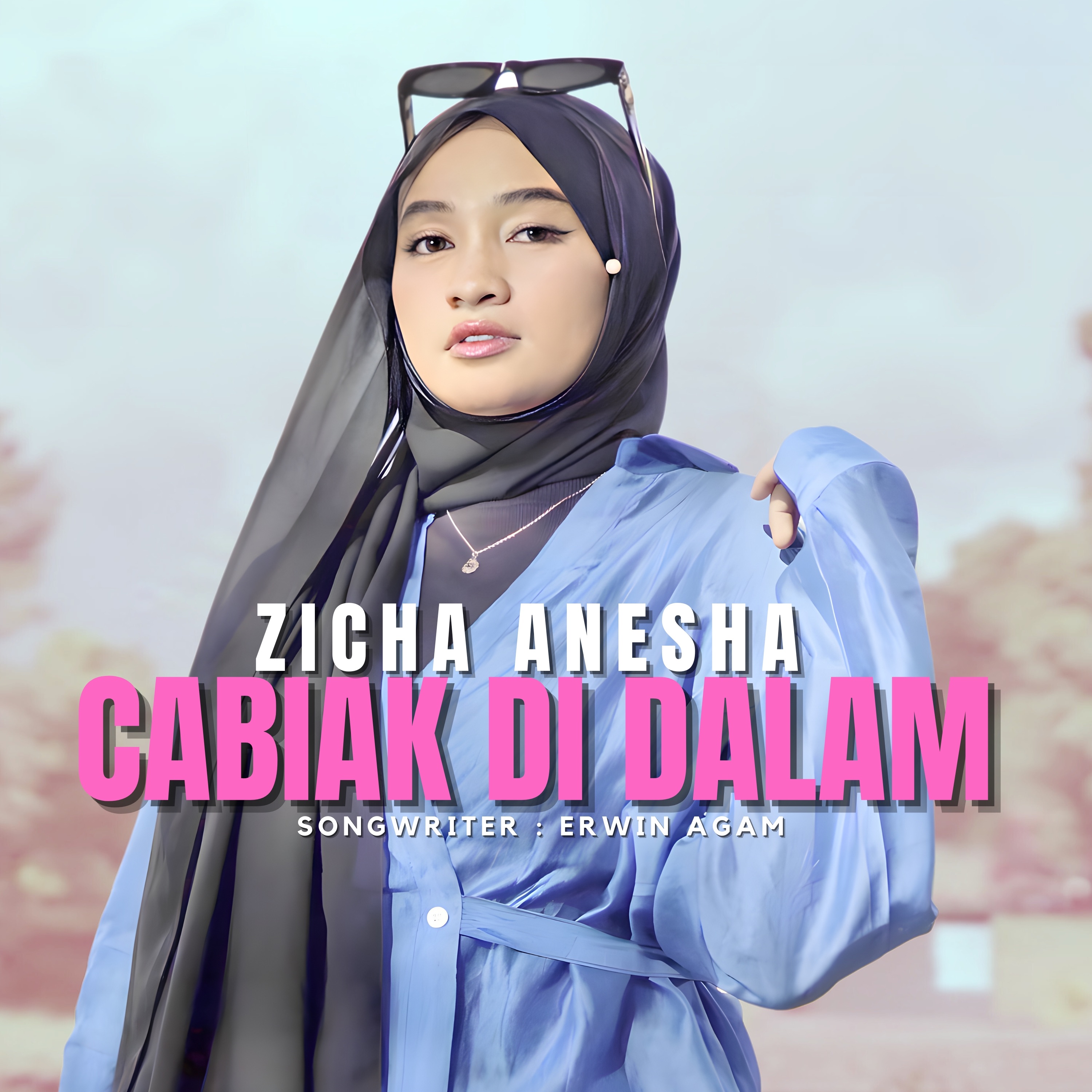 Cabiak Di Dalam (Remix) - Single