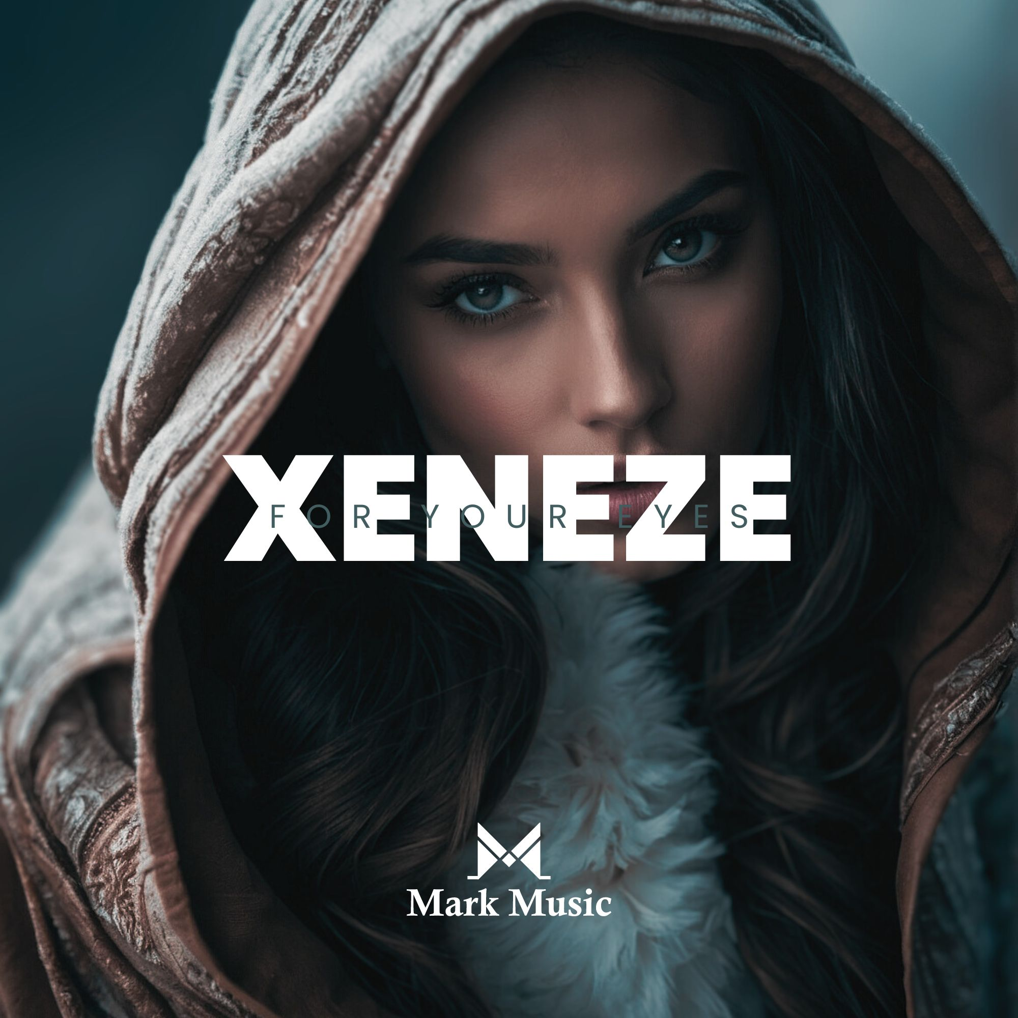 For Your Eyes - Single