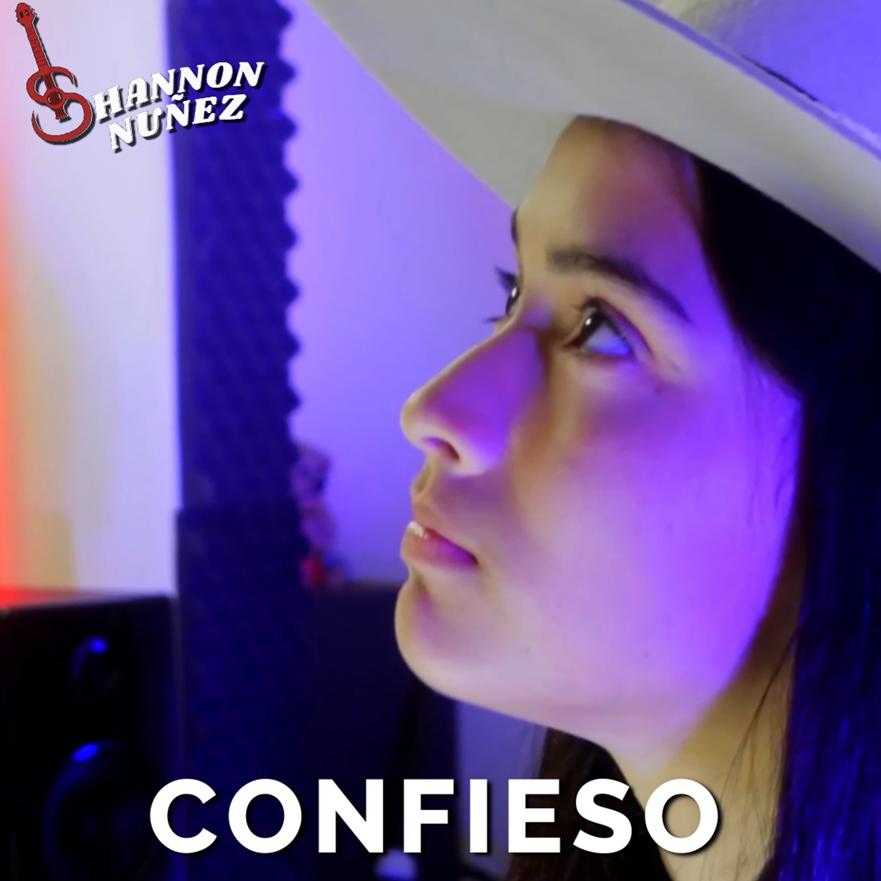 Confieso - Single