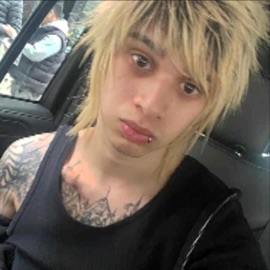 c4r0s3lx2 (feat. Pyro) z0mbiefri3d