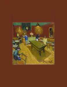 Art Rock सुनें, म्यूज़िक वीडियो देखें, बायो पढ़ें, दौरे की तारीखें और बहुत कुछ देखें!