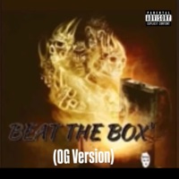 Beat The Box (ORIGINAL VERSION) - Single - Ceeroe
