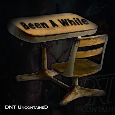 Been a While - Single