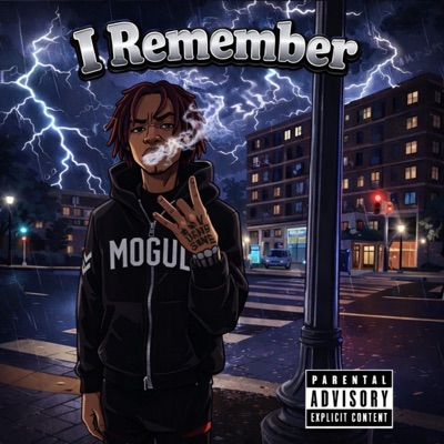I Remember - EP