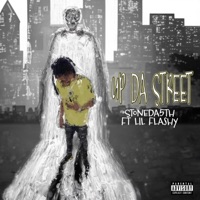 Up Da Street - Single - stoneda5th