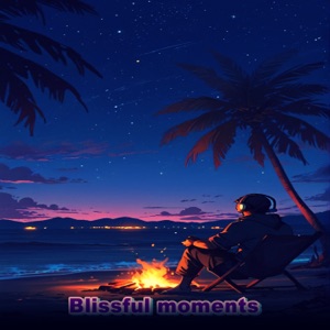 Blissful Moments