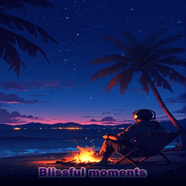 Blissful Moments