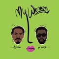 My Woman (feat. Ya Levis) by PSON