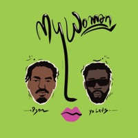 My Woman (feat. Ya Levis) - Single - PSON