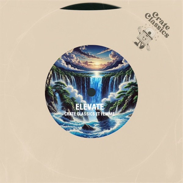 Elevate - Single