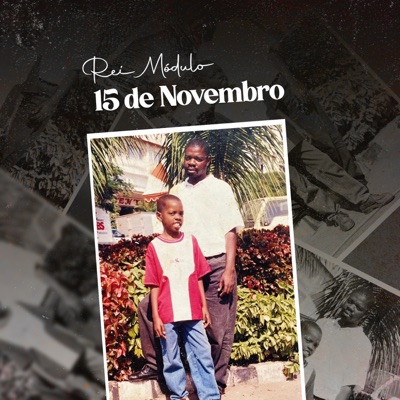 15 de Novembro - Single