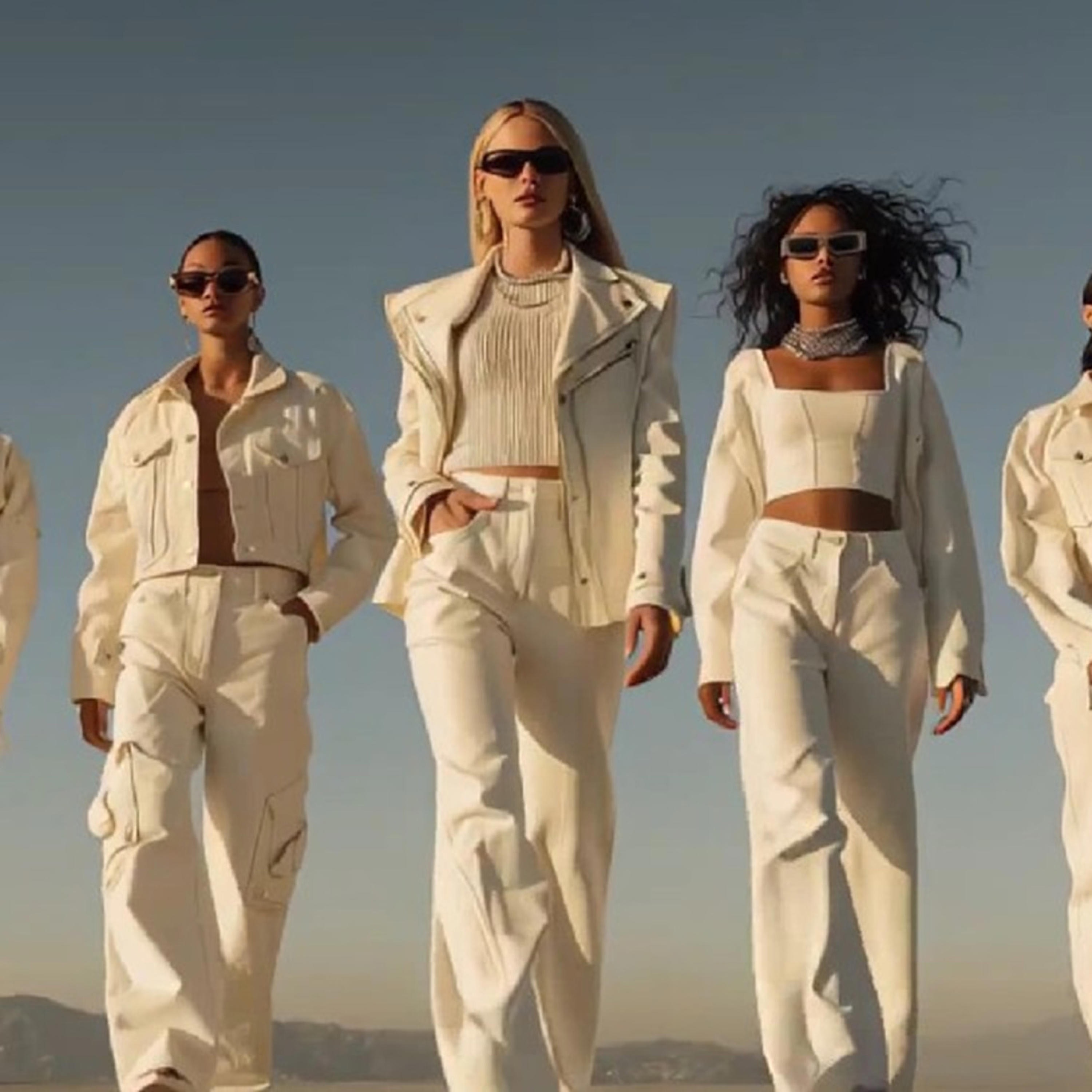 Alors on Danse (feat. Alexa) - Single