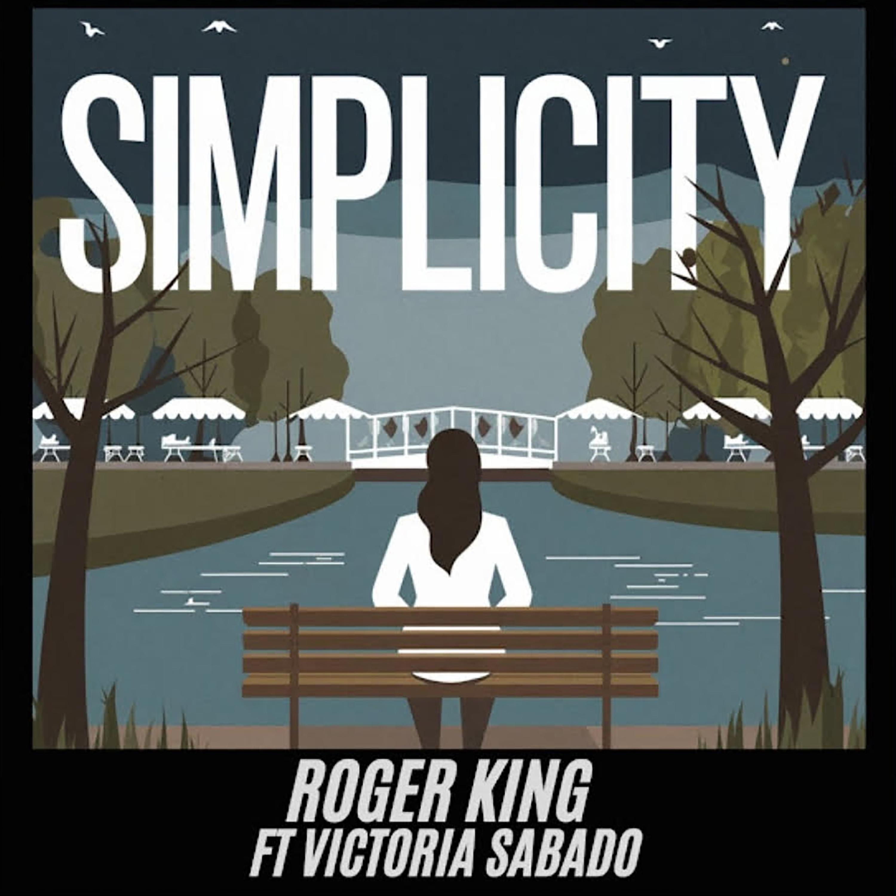 SIMPLICITY - Single