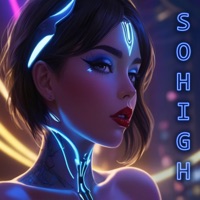 So High - Single - Adryx-G