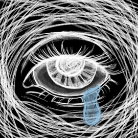 Don't go crying (feat. PROP) Mathias.