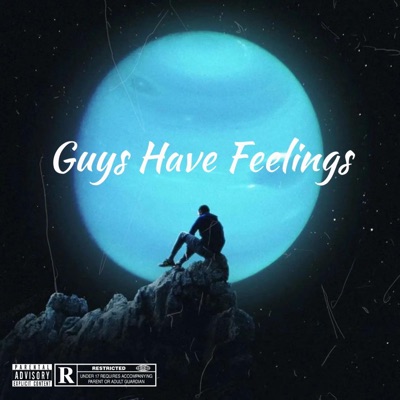 GUYS HAVE FEELINGS vol.1 - Single