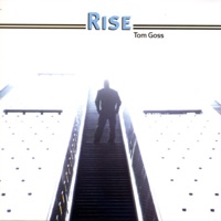 Rise - EP - Tom Goss