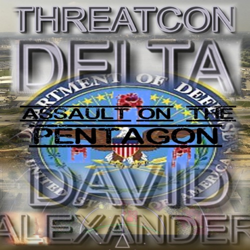 Threatcon Delta cover