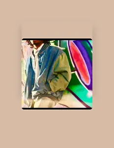 Listen to VISAGE BLÉU, watch music videos, read bio, see tour dates & more!