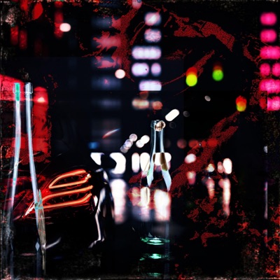 barely holdin' (feat. Kid Kiino & lil xmit) - Single