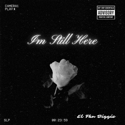 Im Still Here - Single