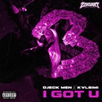 I got u (feat. Kvlsimi 559) - Single