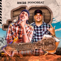 Arrasta-Pé +18 - Single - MC RB KBLZ & Mx no Beat