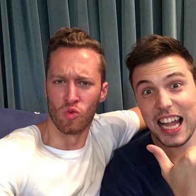 Dark (London Version, Original 2016) - Single