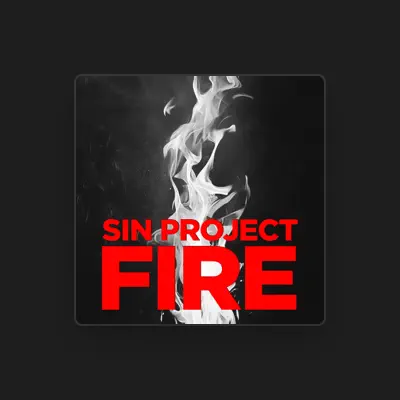 Listen to Sin Project, watch music videos, read bio, see tour dates & more!