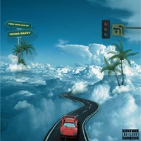 Vibes From Here On Out - Single - Young wavey