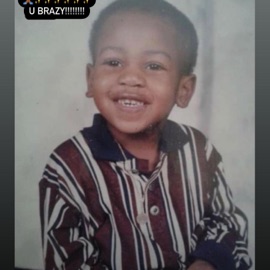 TaDa (feat. Babyspades) Shwon Dwon