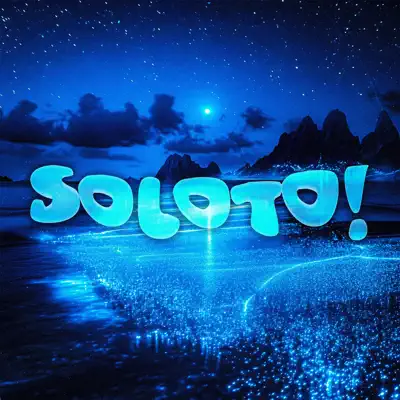 Ascolta 'SOLOTO! - EP' di RVNX