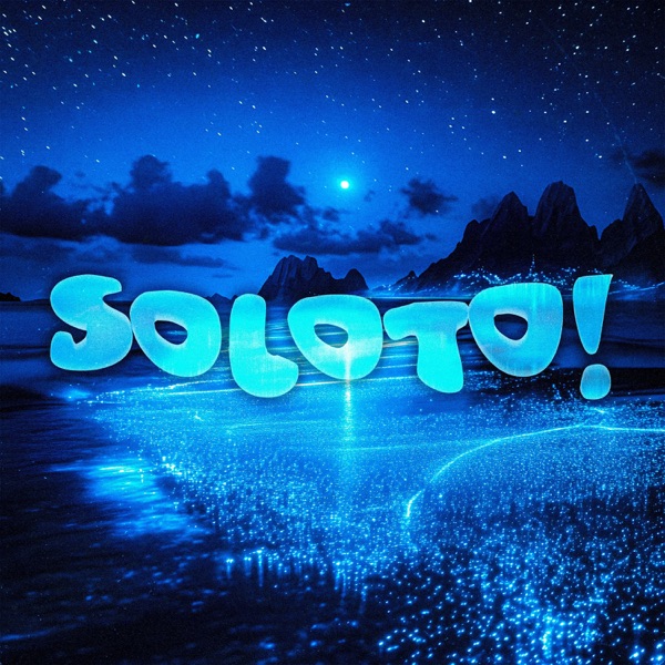 SOLOTO! - EP