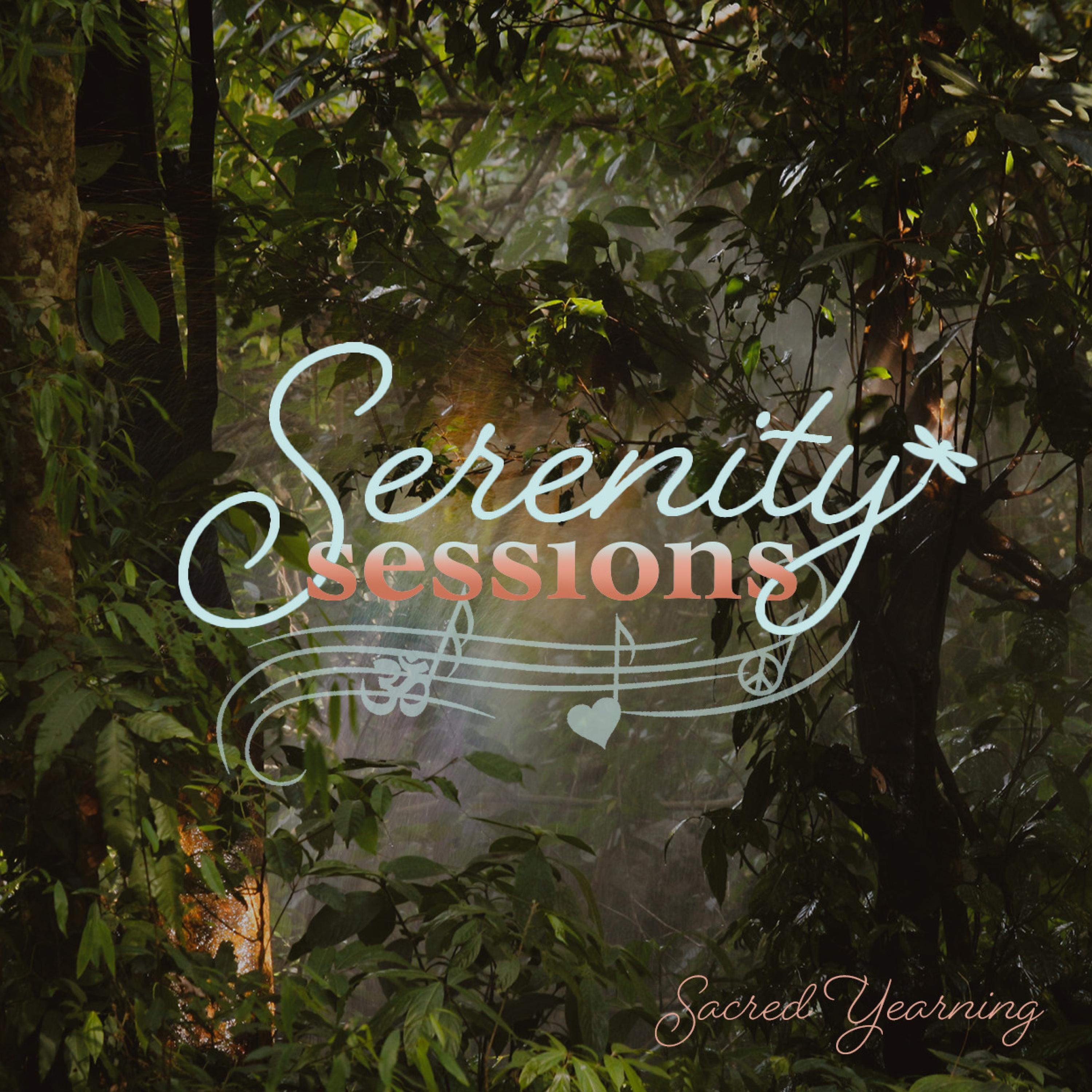 Sacred Yearning - Single