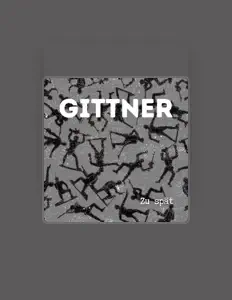 Écoutez Gittner, regardez des vidéoclips, lisez la biographie, consultez les dates de tournée et plus encore !