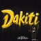 Dákiti (En vivo) artwork